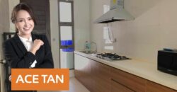 East Ledang @ Iskandar Puteri – 2 Storey Semi Detached – FOR SALE