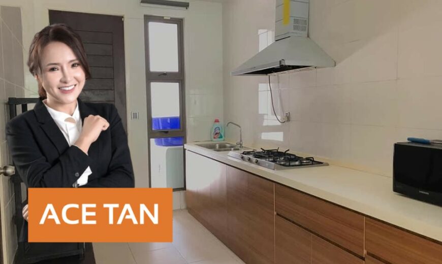 East Ledang @ Iskandar Puteri – 2 Storey Semi Detached – FOR SALE East Ledang @ Iskandar Puteri – 2 Storey Semi Detached – FOR SALE