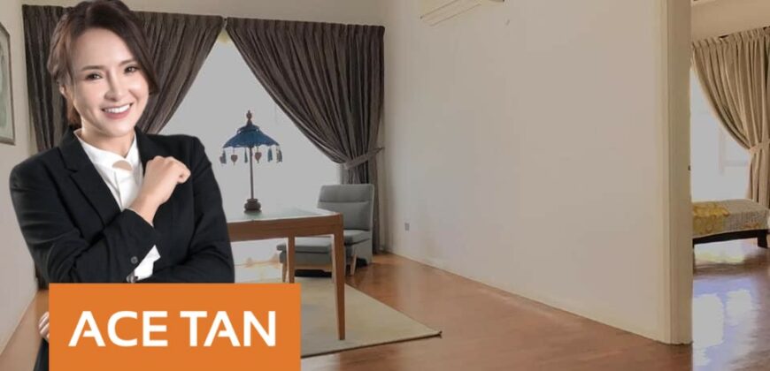 East Ledang @ Iskandar Puteri – 2 Storey Semi Detached – FOR SALE