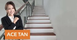 Glenmarie Johor – 2 Storey Cluster House – FOR SALE Glenmarie Johor – 2 Storey Cluster House – FOR SALE