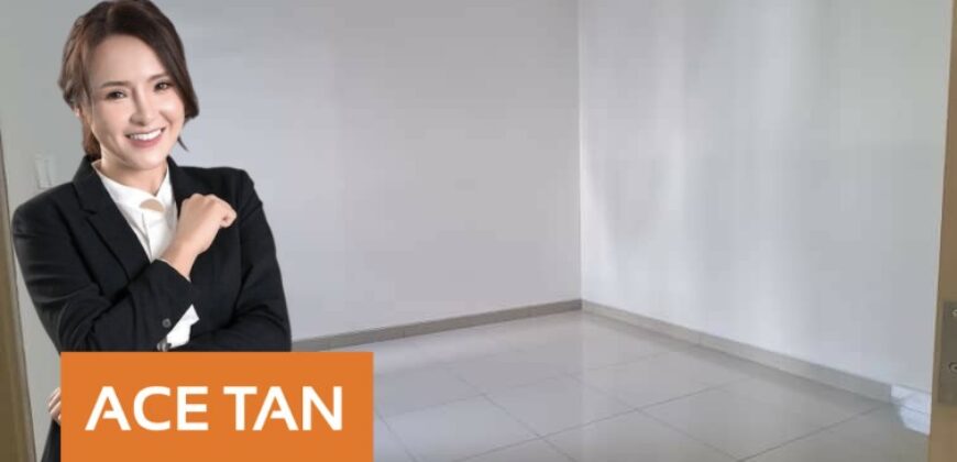 Glenmarie Johor – 2 Storey Cluster House – FOR SALE Glenmarie Johor – 2 Storey Cluster House – FOR SALE