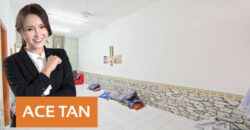 Taman Senai Utama – Single Storey Terrace House – FOR SALE