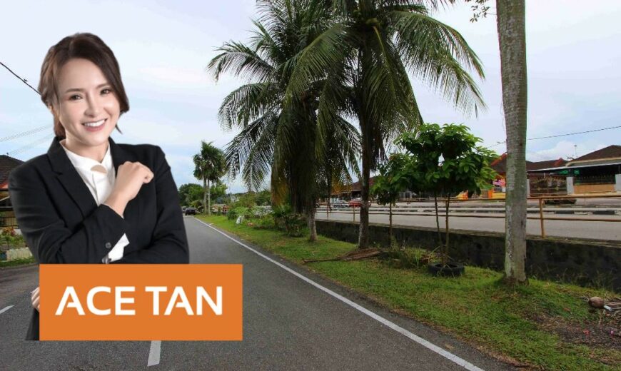 Taman Senai Utama – Single Storey Terrace House – FOR SALE Taman Senai Utama – Single Storey Terrace House – FOR SALE