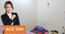 Taman Senai Utama – Single Storey Terrace House – FOR SALE