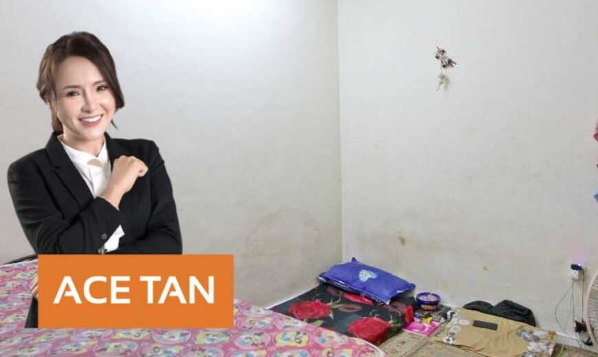 Taman Senai Utama – Single Storey Terrace House – FOR SALE Taman Senai Utama – Single Storey Terrace House – FOR SALE