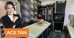 Setia Tropika – 2 Storey SuperLink House – FOR SALE Setia Tropika – 2 Storey SuperLink House – FOR SALE