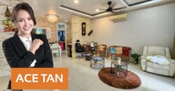 Setia Tropika – 2 Storey SuperLink House – FOR SALE Setia Tropika – 2 Storey SuperLink House – FOR SALE