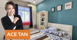 Setia Tropika – 2 Storey SuperLink House – FOR SALE Setia Tropika – 2 Storey SuperLink House – FOR SALE