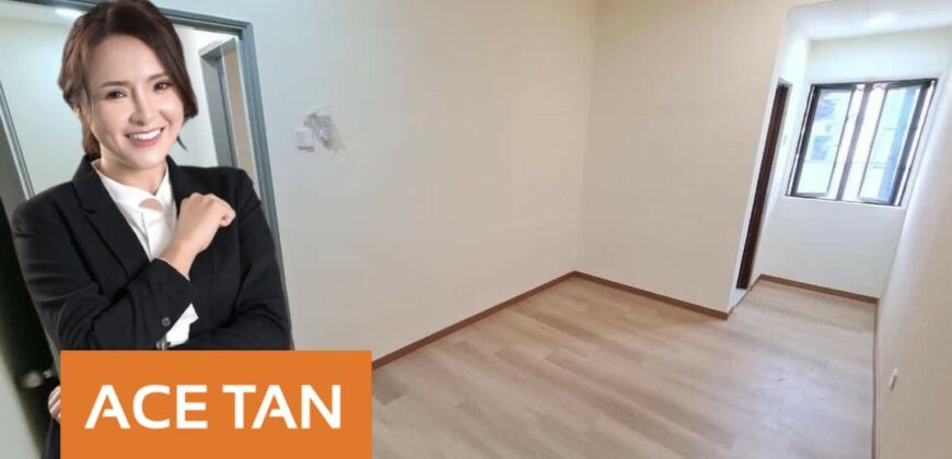 Bandar Seri Alam – 2 Storey End Lot Terrace House – FOR SALE Bandar Seri Alam – 2 Storey End Lot Terrace House – FOR SALE