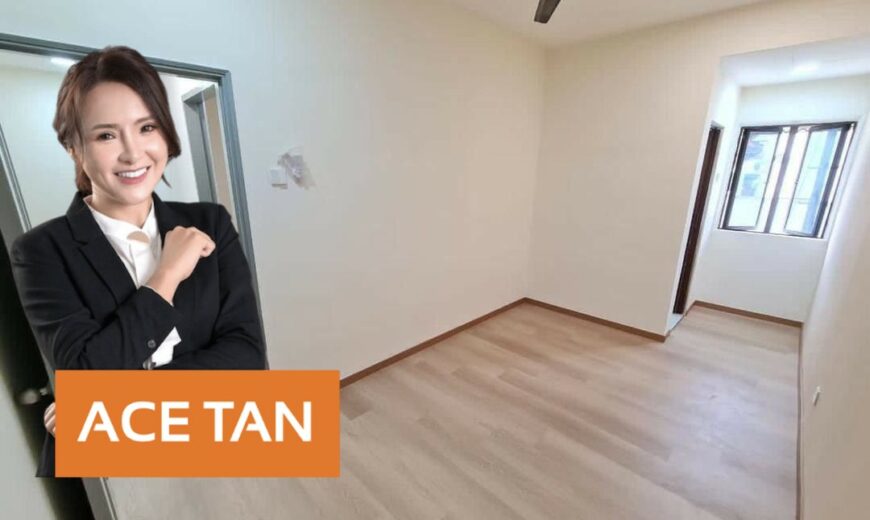 Bandar Seri Alam – 2 Storey End Lot Terrace House – FOR SALE Bandar Seri Alam – 2 Storey End Lot Terrace House – FOR SALE