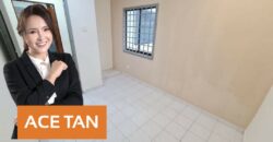 Bandar Seri Alam – 2 Storey End Lot Terrace House – FOR SALE Bandar Seri Alam – 2 Storey End Lot Terrace House – FOR SALE