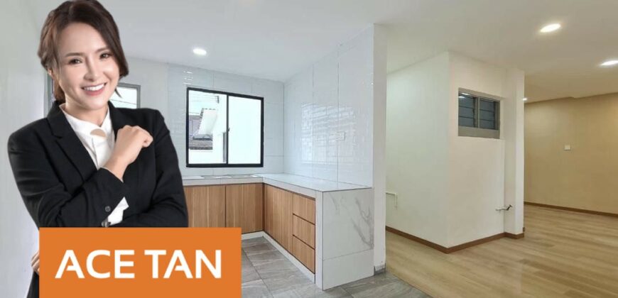 Bandar Seri Alam – 2 Storey End Lot Terrace House – FOR SALE Bandar Seri Alam – 2 Storey End Lot Terrace House – FOR SALE