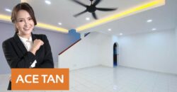 Mount Austin – 2 Storey Terrace House – FOR SALE Mount Austin – 2 Storey Terrace House – FOR SALE