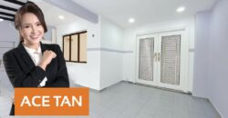 Mount Austin – 2 Storey Terrace House – FOR SALE Mount Austin – 2 Storey Terrace House – FOR SALE