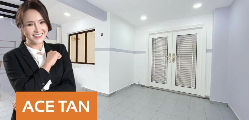 Mount Austin – 2 Storey Terrace House – FOR SALE Mount Austin – 2 Storey Terrace House – FOR SALE