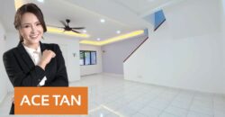 Mount Austin – 2 Storey Terrace House – FOR SALE Mount Austin – 2 Storey Terrace House – FOR SALE