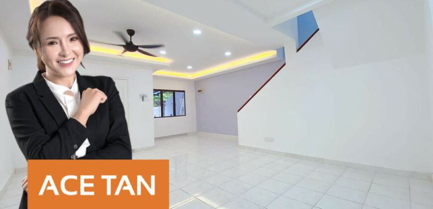 Mount Austin – 2 Storey Terrace House – FOR SALE Mount Austin – 2 Storey Terrace House – FOR SALE
