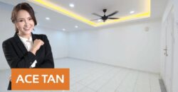 Mount Austin – 2 Storey Terrace House – FOR SALE Mount Austin – 2 Storey Terrace House – FOR SALE