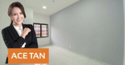 Mount Austin – 2 Storey Terrace House – FOR SALE Mount Austin – 2 Storey Terrace House – FOR SALE