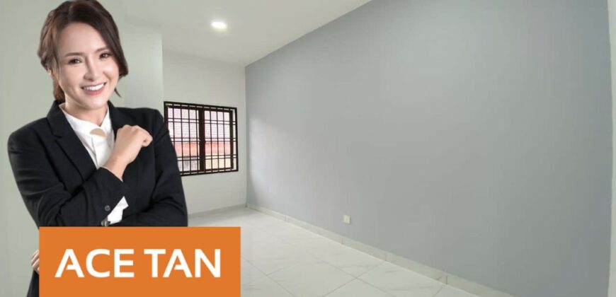 Mount Austin – 2 Storey Terrace House – FOR SALE Mount Austin – 2 Storey Terrace House – FOR SALE