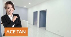 Mount Austin – 2 Storey Terrace House – FOR SALE Mount Austin – 2 Storey Terrace House – FOR SALE