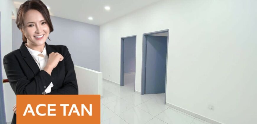 Mount Austin – 2 Storey Terrace House – FOR SALE Mount Austin – 2 Storey Terrace House – FOR SALE