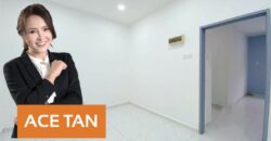 Mount Austin – 2 Storey Terrace House – FOR SALE Mount Austin – 2 Storey Terrace House – FOR SALE