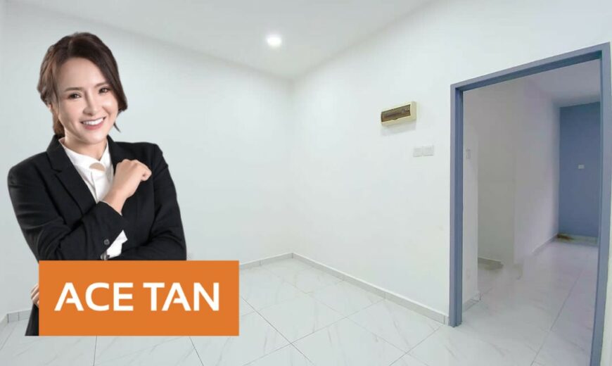 Mount Austin – 2 Storey Terrace House – FOR SALE Mount Austin – 2 Storey Terrace House – FOR SALE