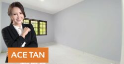 Mount Austin – 2 Storey Terrace House – FOR SALE Mount Austin – 2 Storey Terrace House – FOR SALE