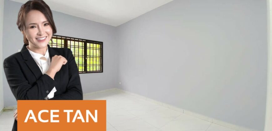 Mount Austin – 2 Storey Terrace House – FOR SALE Mount Austin – 2 Storey Terrace House – FOR SALE