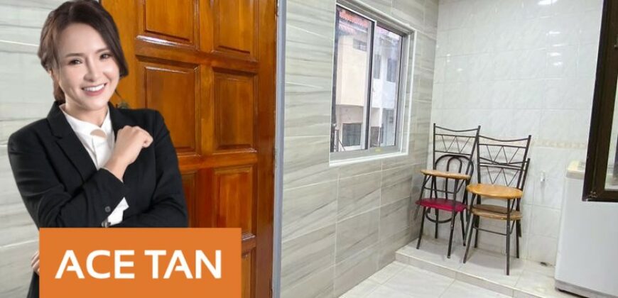 Mount Austin – 2 Storey Terrace House – FOR SALE Mount Austin – 2 Storey Terrace House – FOR SALE