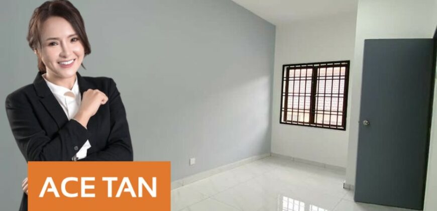 Mount Austin – 2 Storey Terrace House – FOR SALE Mount Austin – 2 Storey Terrace House – FOR SALE
