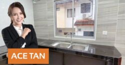 Mount Austin – 2 Storey Terrace House – FOR SALE Mount Austin – 2 Storey Terrace House – FOR SALE