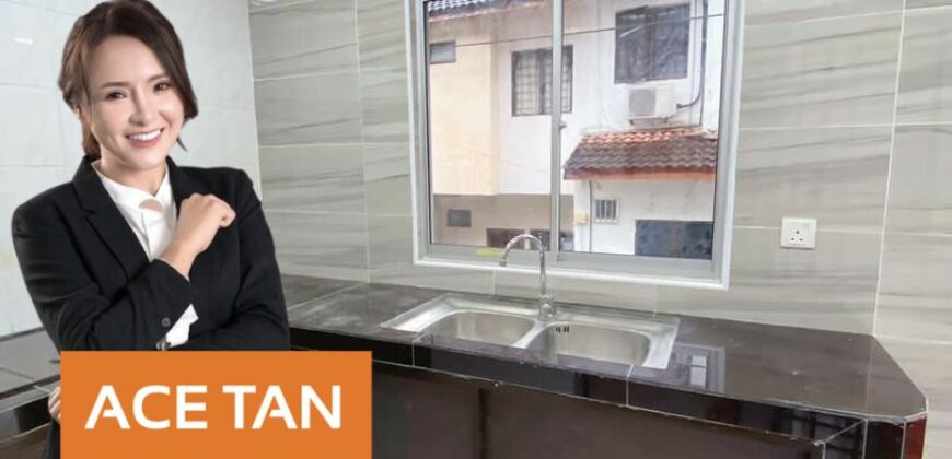 Mount Austin – 2 Storey Terrace House – FOR SALE Mount Austin – 2 Storey Terrace House – FOR SALE