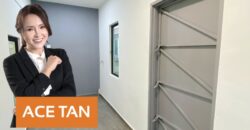 Taman Ungku Tun Aminah – 1 Storey Terrace House – FOR SALE Taman Ungku Tun Aminah – 1 Storey Terrace House – FOR SALE