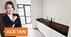 Eco Summer – 2 Storey Terrace House – FOR SALE Eco Summer – 2 Storey Terrace House – FOR SALE