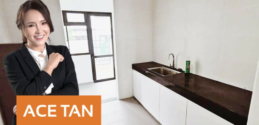 Eco Summer – 2 Storey Terrace House – FOR SALE Eco Summer – 2 Storey Terrace House – FOR SALE