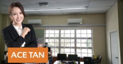 Taman Perindustrian Nusajaya 2 – 2 Storey Shop Lot – FOR SALE Taman Perindustrian Nusajaya 2 – 2 Storey Shop Lot – FOR SALE