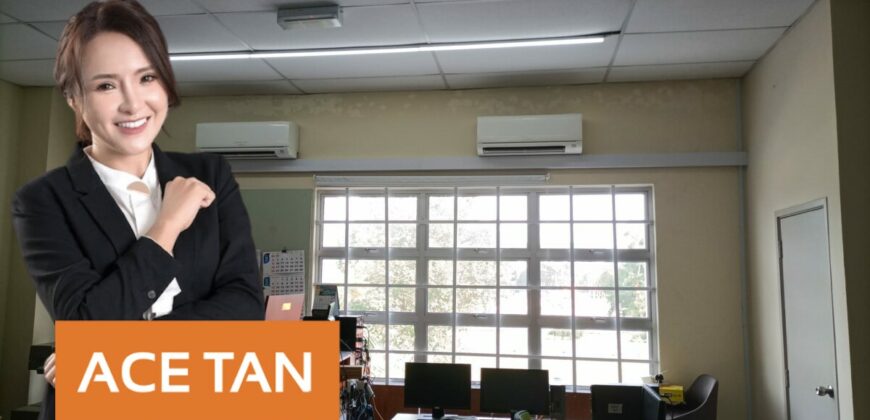 Taman Perindustrian Nusajaya 2 – 2 Storey Shop Lot – FOR SALE Taman Perindustrian Nusajaya 2 – 2 Storey Shop Lot – FOR SALE