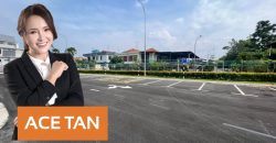 Taman Sutera Utama – 3 Storey Shop Lot – FOR RENT Taman Sutera Utama – 3 Storey Shop Lot – FOR RENT