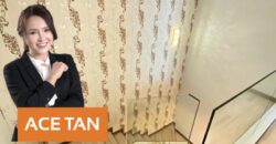 Mount Austin – 2 Storey Cluster House – FOR SALE Mount Austin – 2 Storey Cluster House – FOR SALE