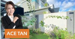 Mount Austin – 2 Storey Cluster House – FOR SALE Mount Austin – 2 Storey Cluster House – FOR SALE