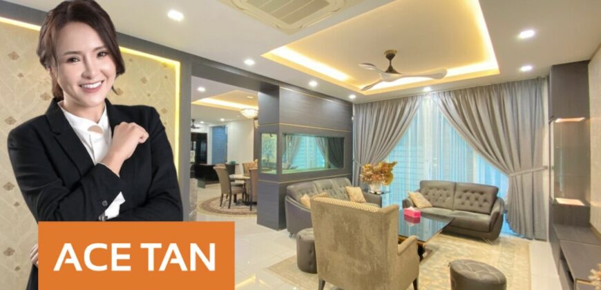 Mount Austin – 2 Storey Cluster House – FOR SALE Mount Austin – 2 Storey Cluster House – FOR SALE