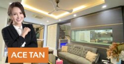 Mount Austin – 2 Storey Cluster House – FOR SALE Mount Austin – 2 Storey Cluster House – FOR SALE