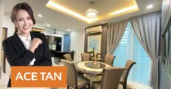 Mount Austin – 2 Storey Cluster House – FOR SALE Mount Austin – 2 Storey Cluster House – FOR SALE