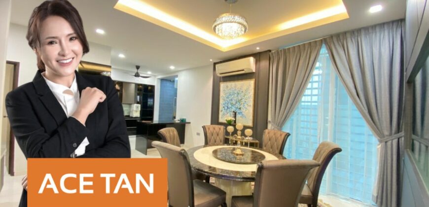 Mount Austin – 2 Storey Cluster House – FOR SALE Mount Austin – 2 Storey Cluster House – FOR SALE