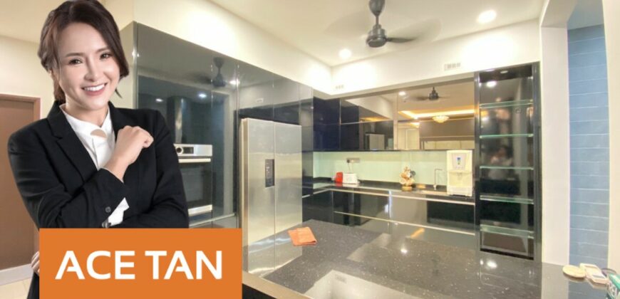 Mount Austin – 2 Storey Cluster House – FOR SALE Mount Austin – 2 Storey Cluster House – FOR SALE