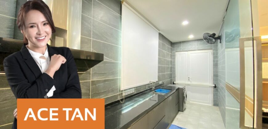 Mount Austin – 2 Storey Cluster House – FOR SALE Mount Austin – 2 Storey Cluster House – FOR SALE