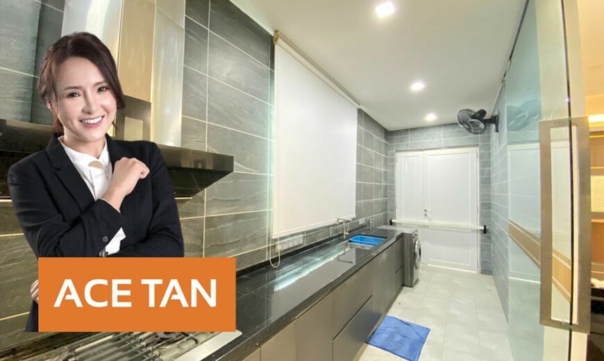 Mount Austin – 2 Storey Cluster House – FOR SALE Mount Austin – 2 Storey Cluster House – FOR SALE