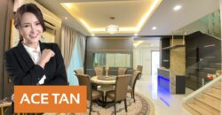 Mount Austin – 2 Storey Cluster House – FOR SALE Mount Austin – 2 Storey Cluster House – FOR SALE